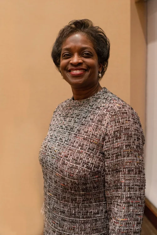 Mignon Clyburn (FCC Commissioner)