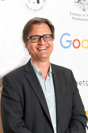 Professor Rich Halke
