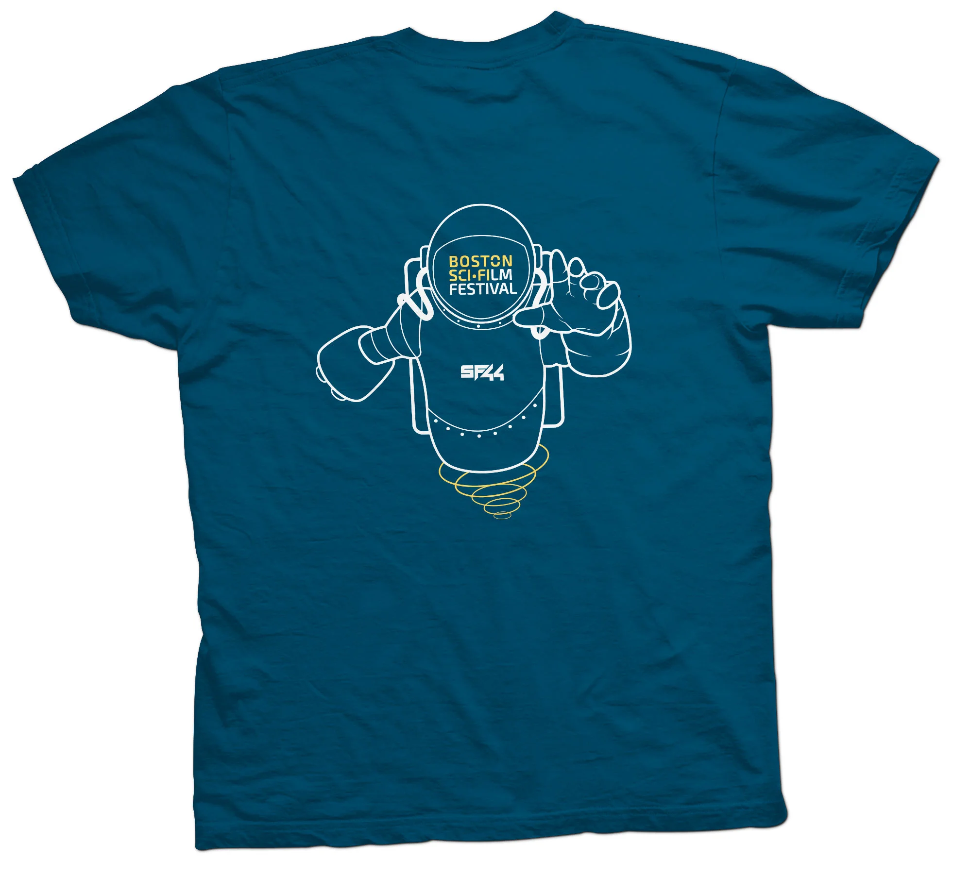 SF45 Mens T-Shirt
