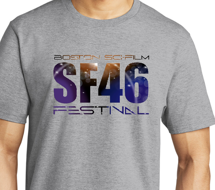 SF46 T-Shirt
