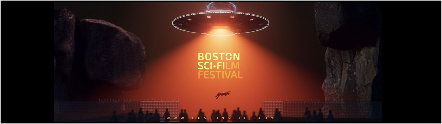 Boston SciFi