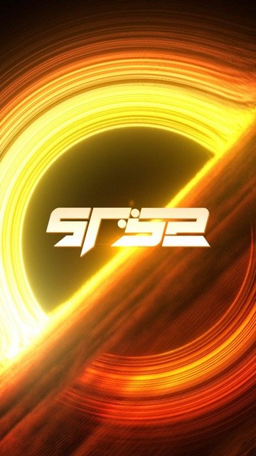 SF52  Marathon Ticket