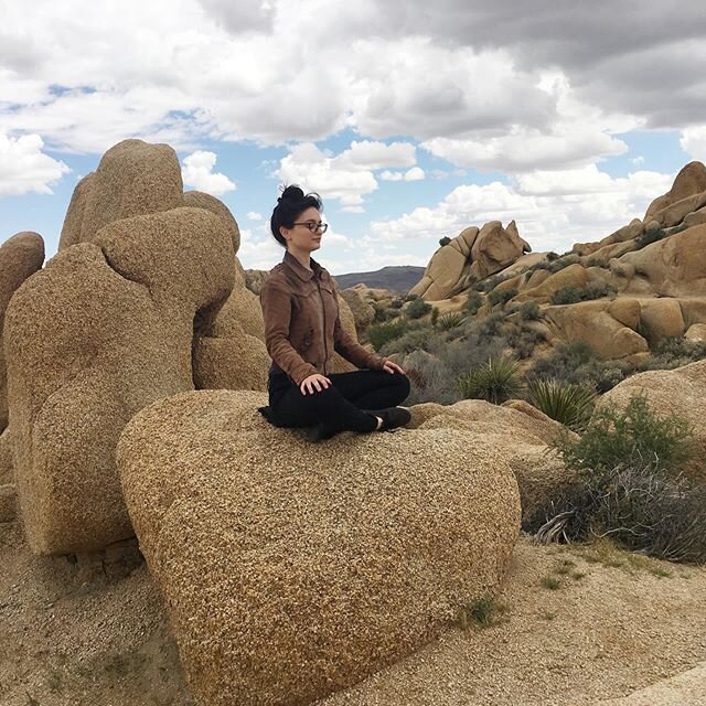 New blog is up! 6 Tips to Start (or Re-Start) Your Meditation Practice.
.
My practice has been one of the greatest sources of refuge, and metabolizers of pain, during this time. But it's easier said than done to establish a regular meditation practic