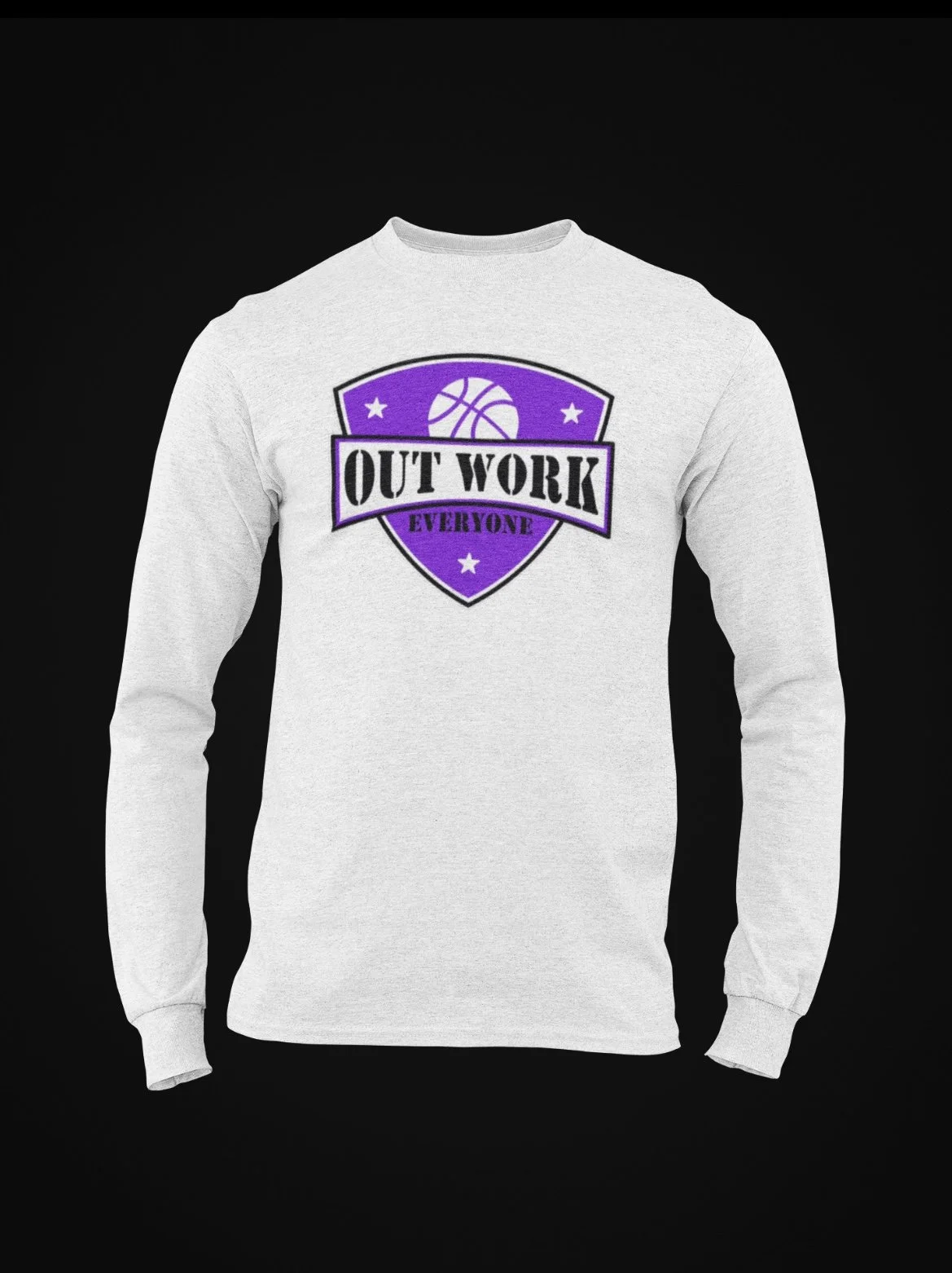 OWE Long Sleeve Tee