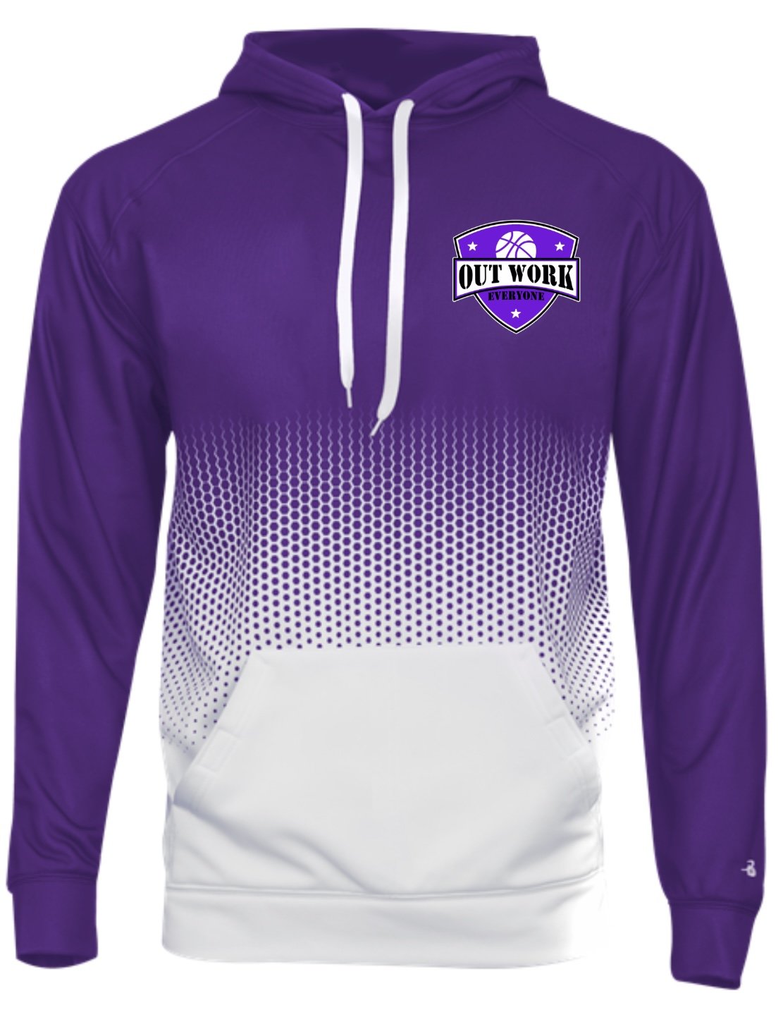 OWE Hex Hoodie