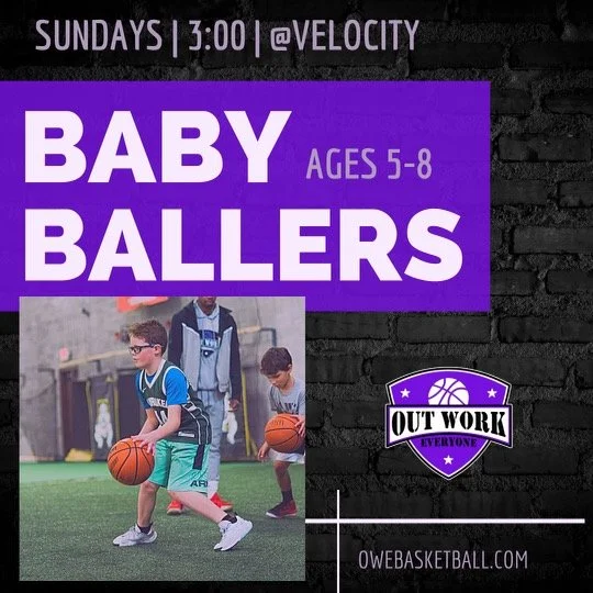 Baby Baller's