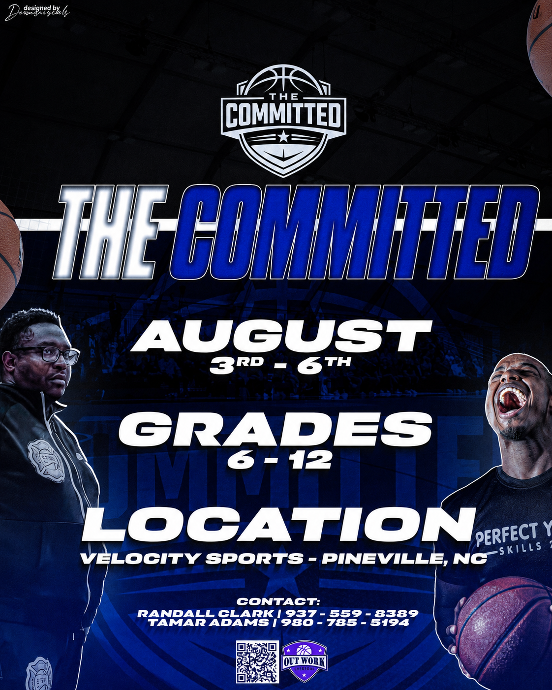 The Committed
