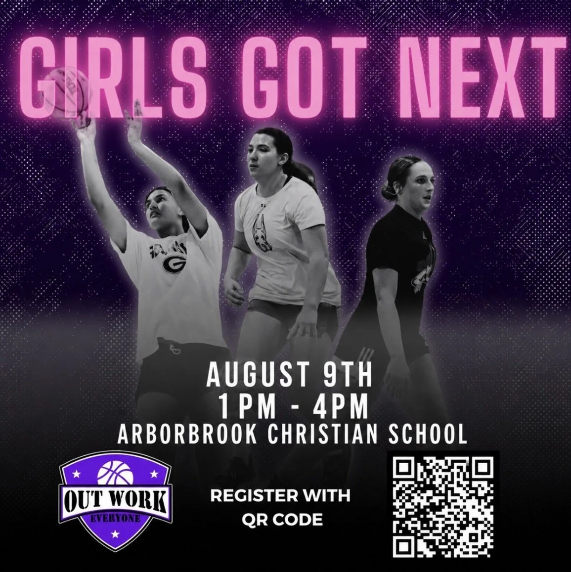 Girl's Got Next