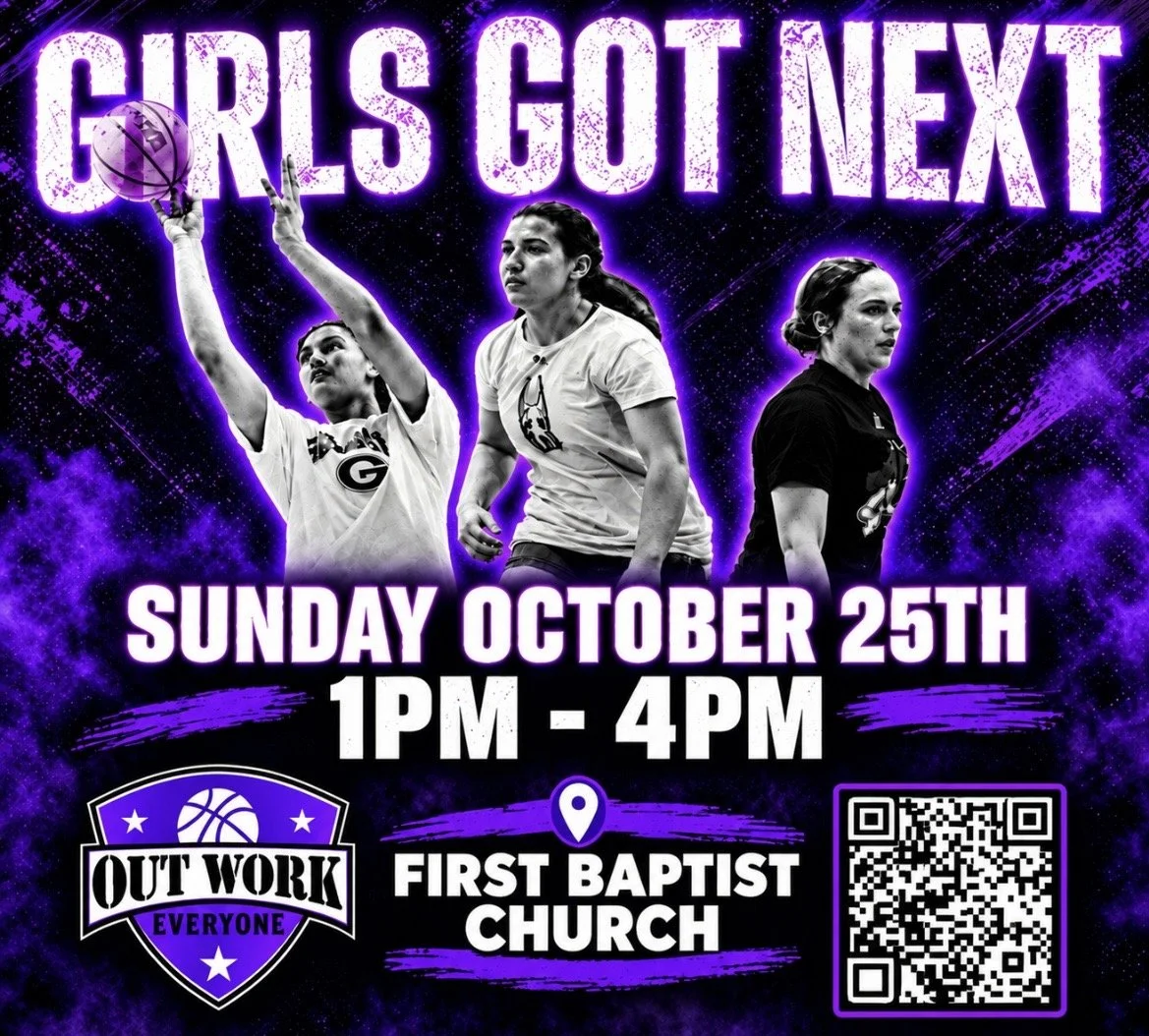 Girl's Got Next