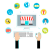 Customized to your business with complete control of inputs and outcomes.