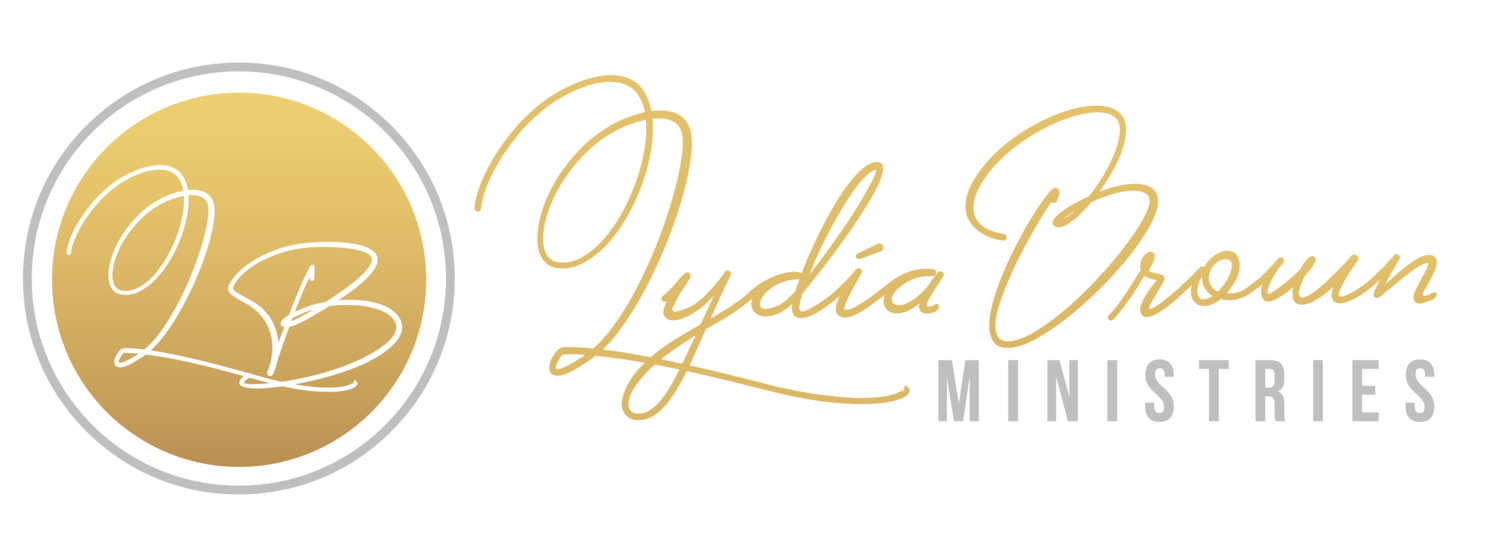 Lydia Brown Ministries