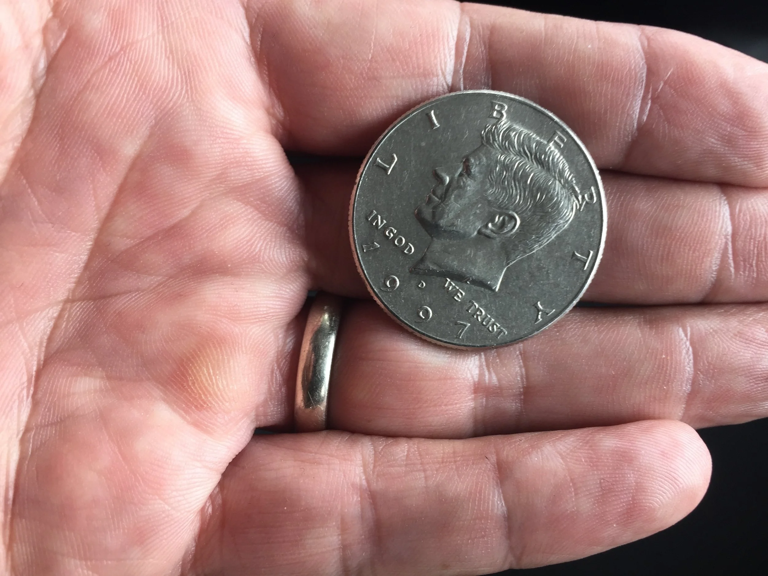 This coin