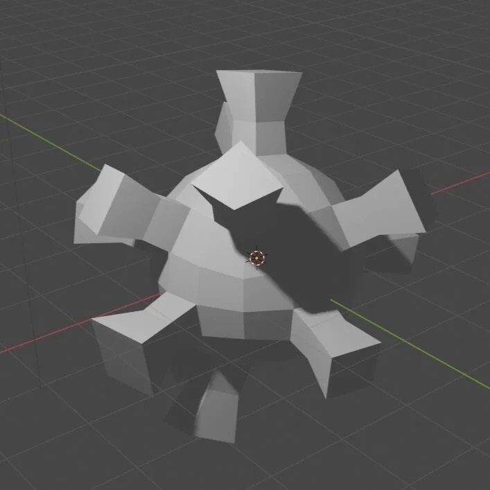 Adobe Substance with Blender
