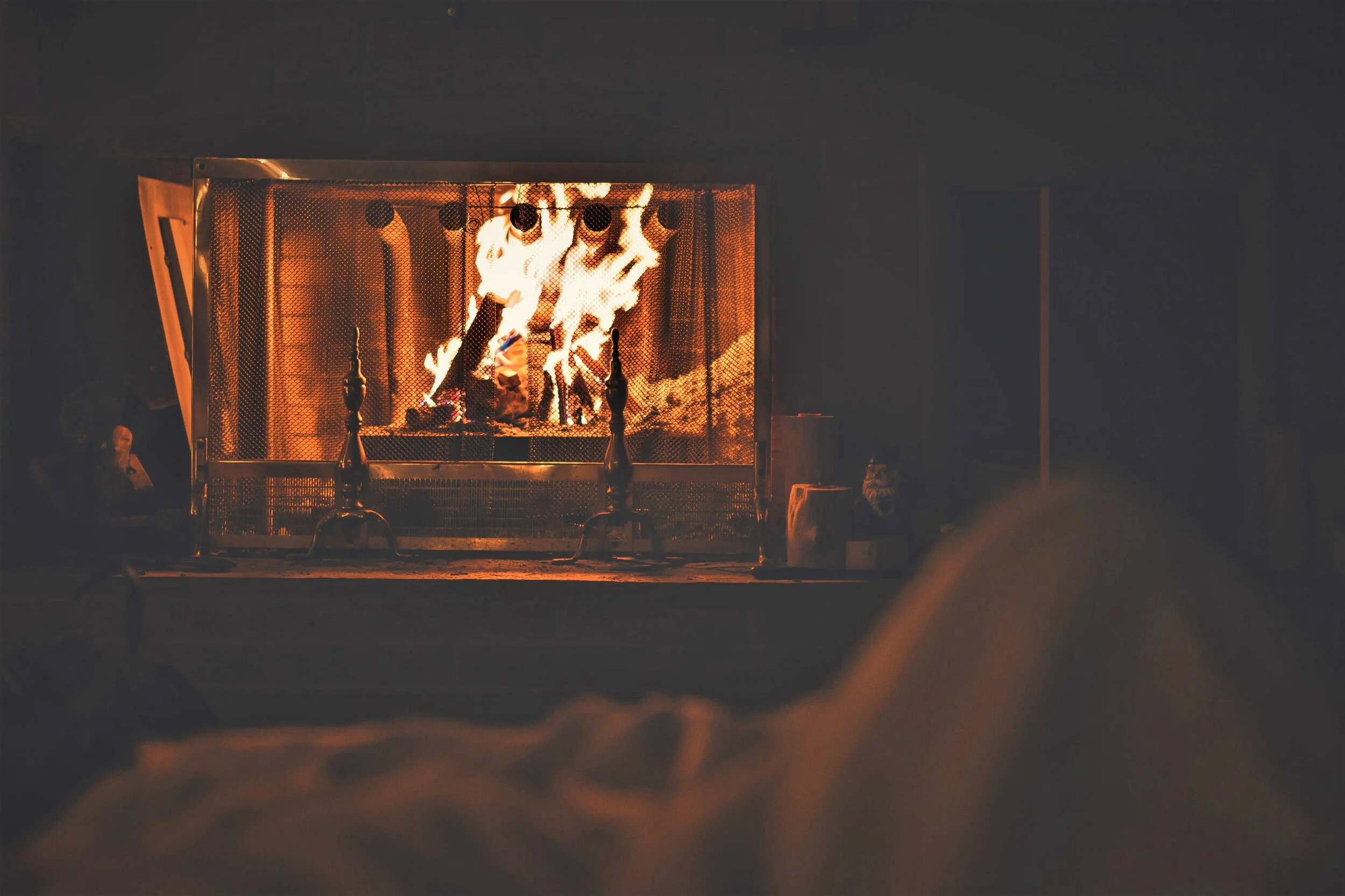 Fireside Chat: Securing Your Base — C.F. Dalton