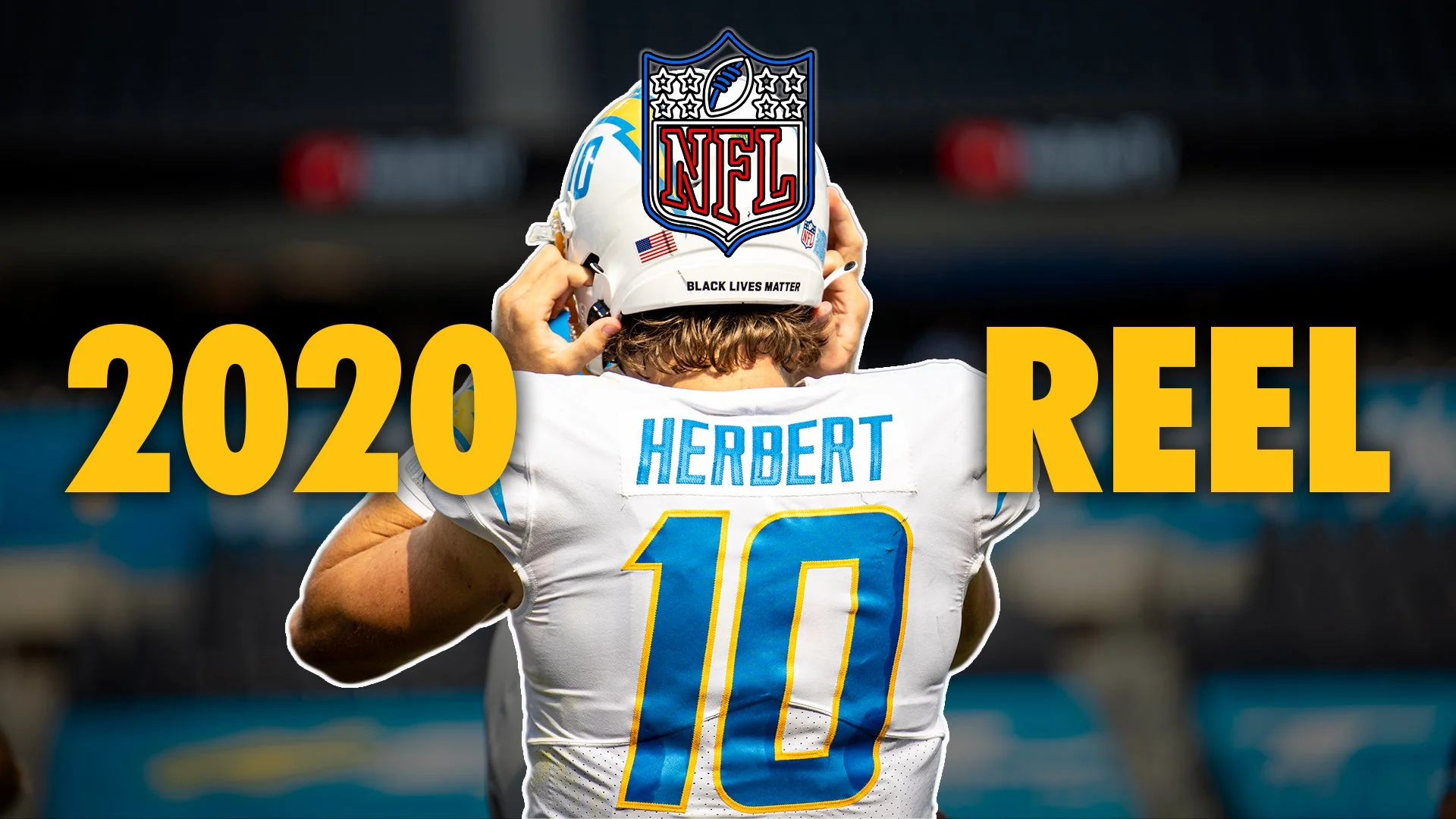 NFL Video Reel