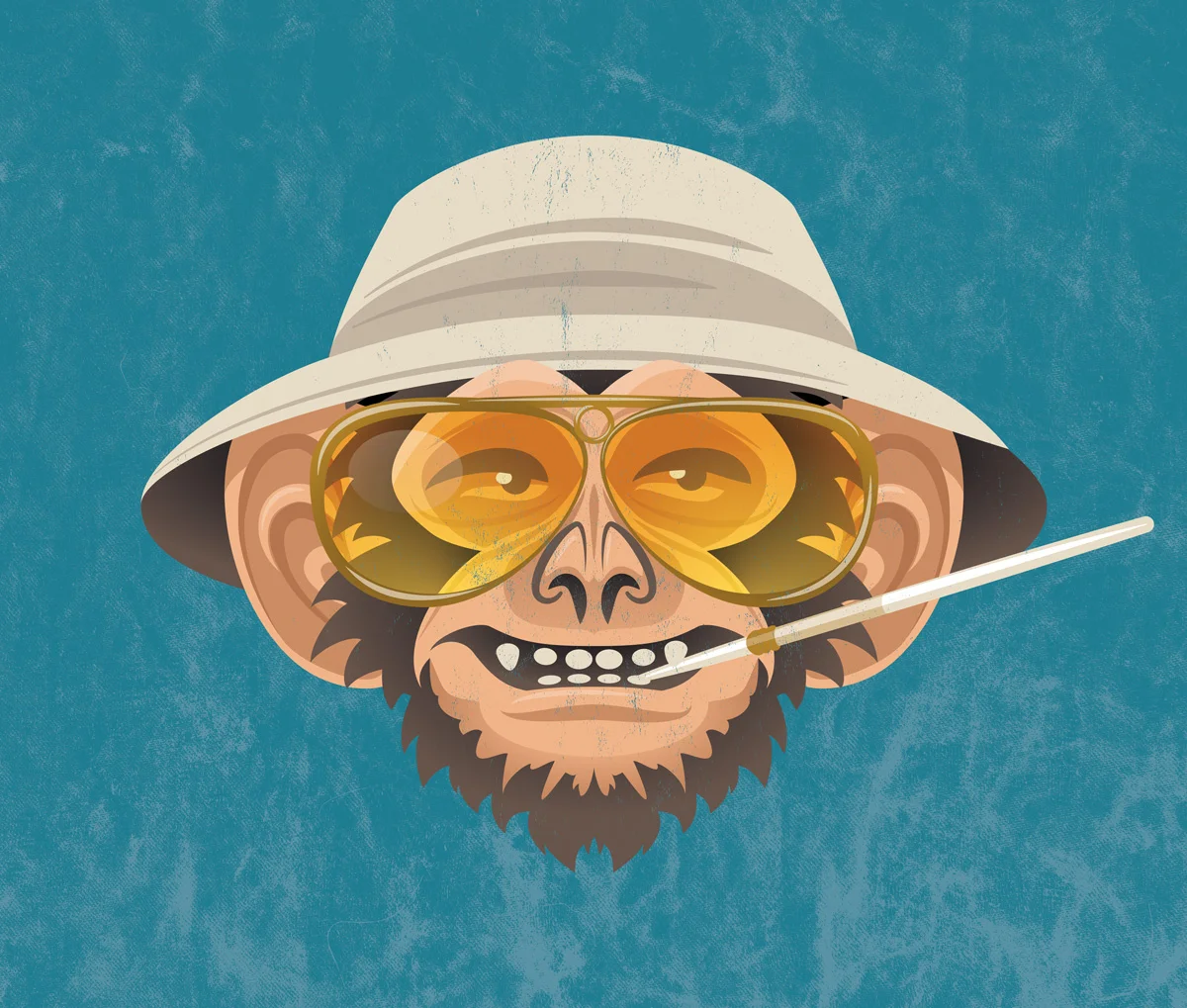 ChimpanLoathing
