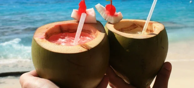 Top 10 Booze-Infused Getaways