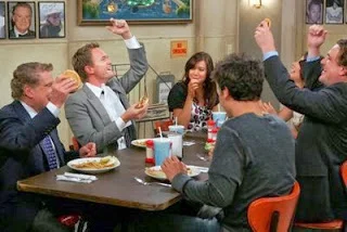 Why the 'How I Met Your Mother' Finale Wasn't the 'Best Burger in New York City'