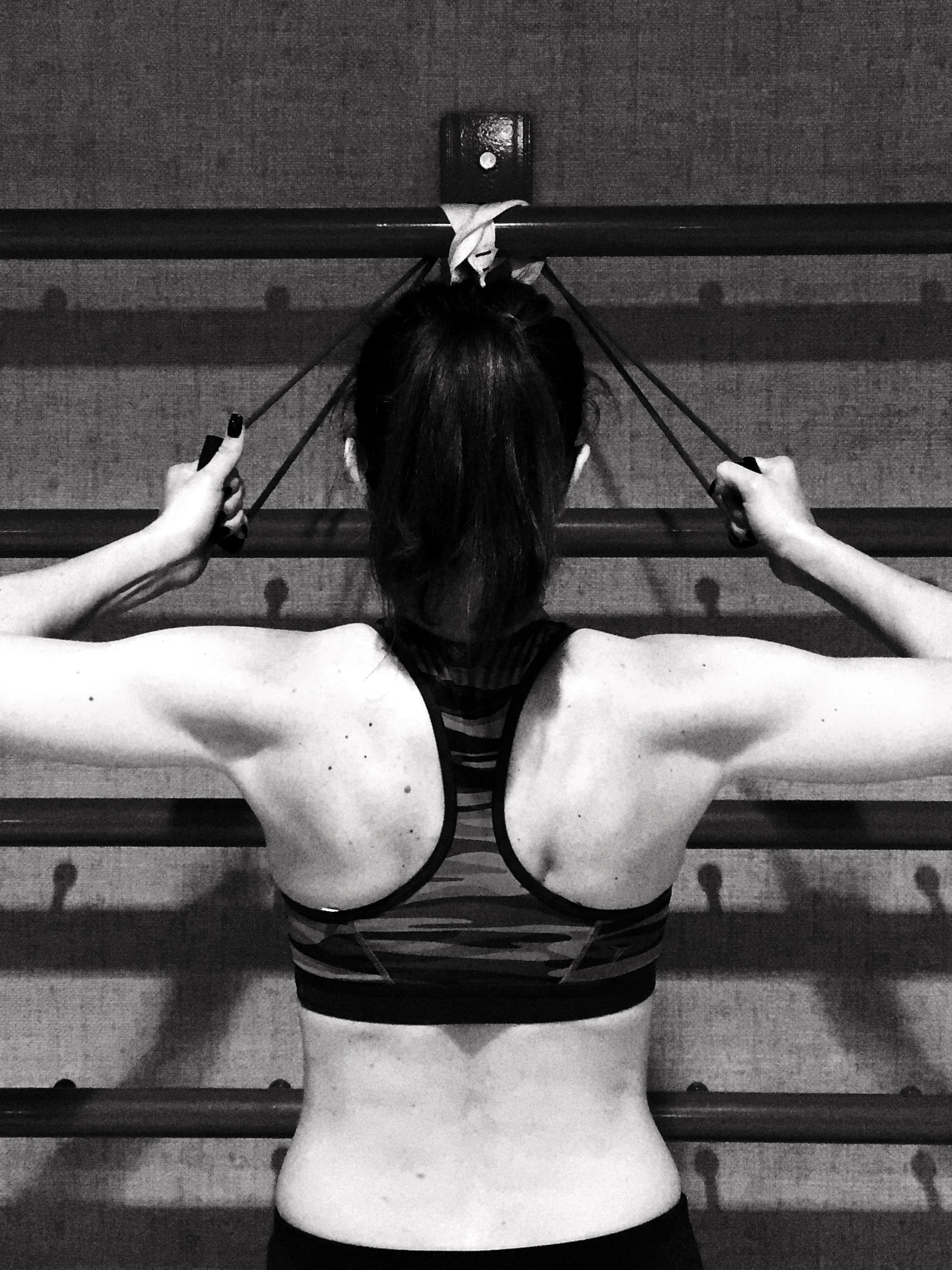 Strength