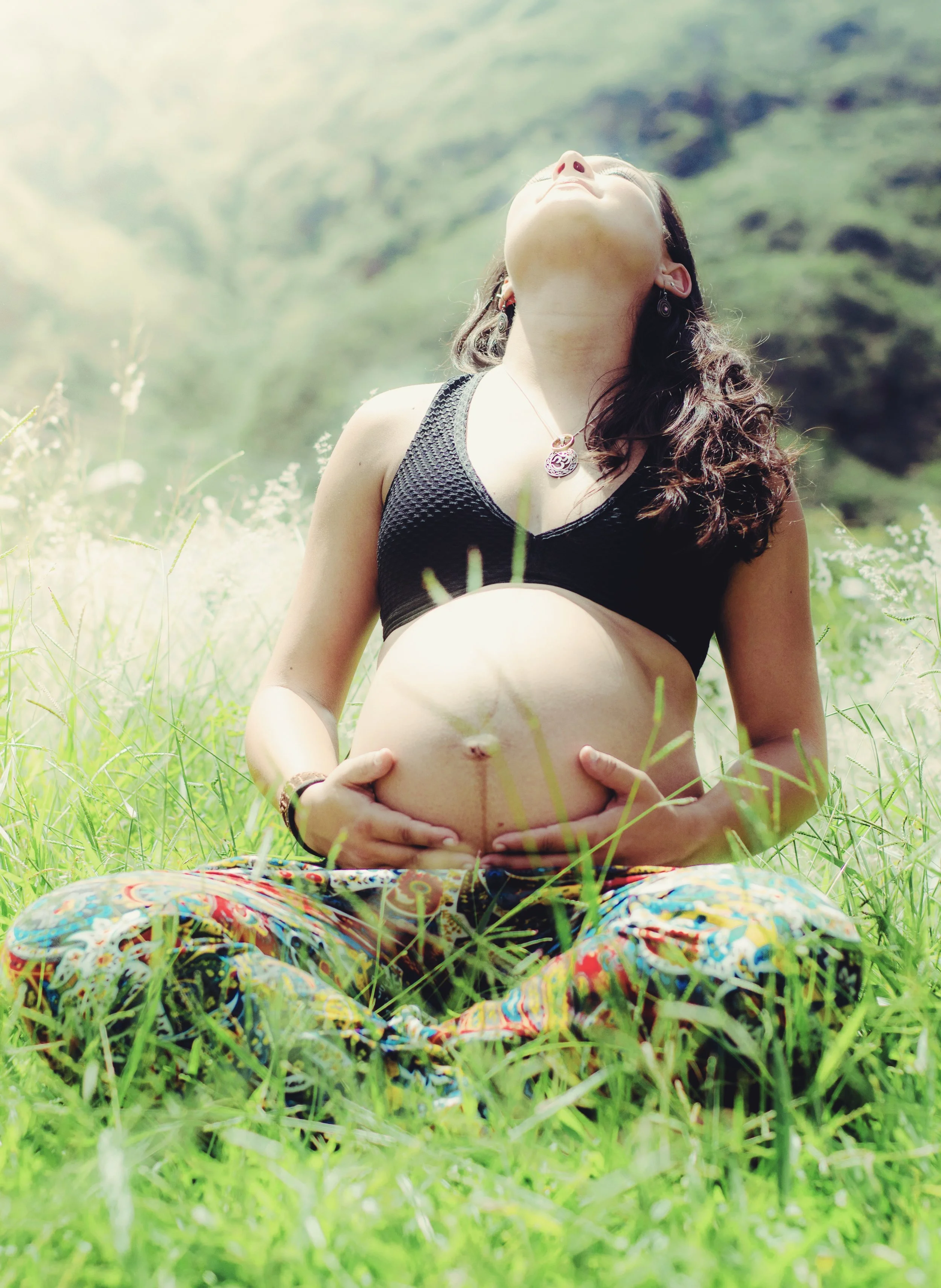 Picking Your Prenatal Team