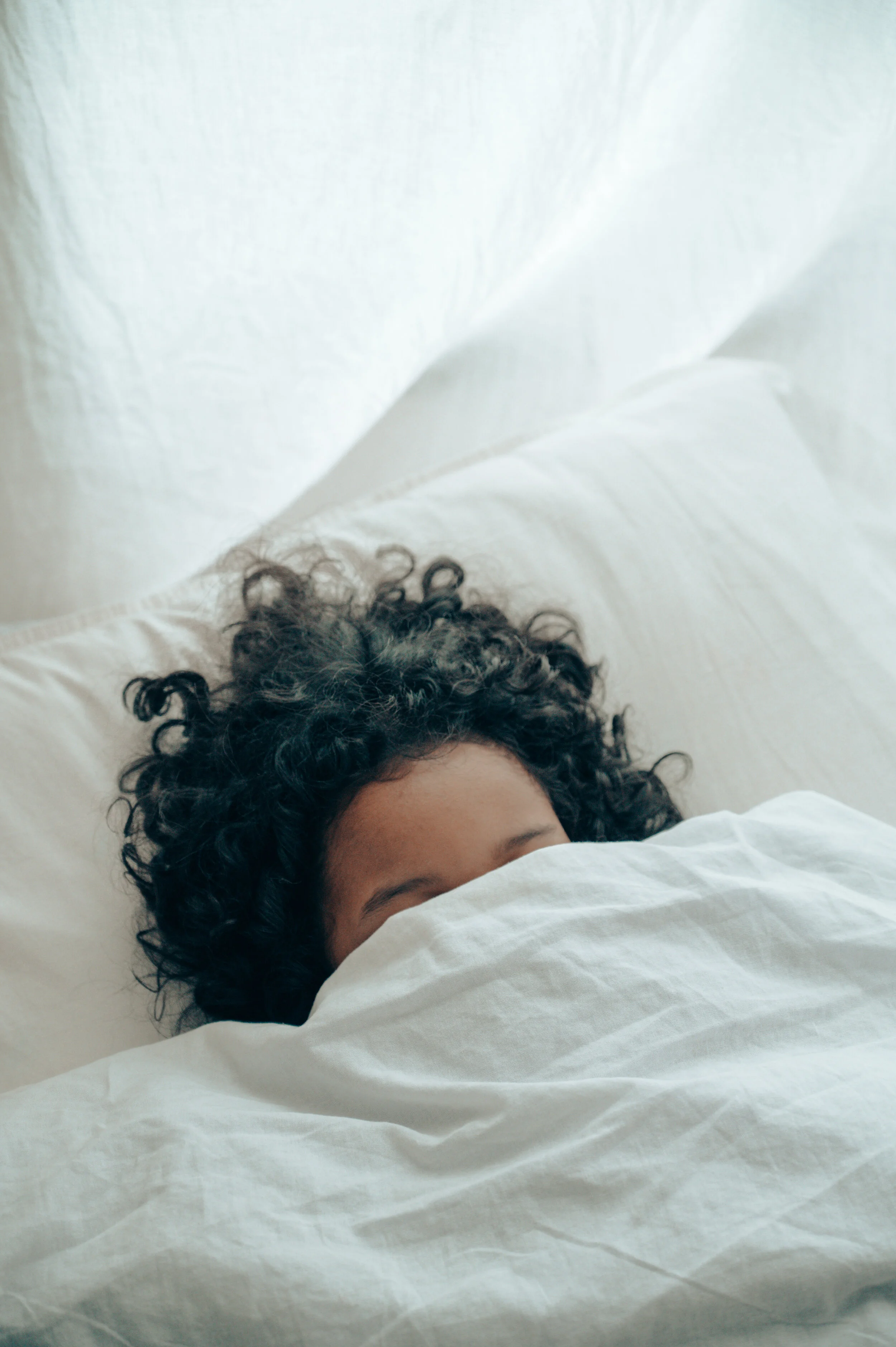 5 Tips To Getting Better Sleep