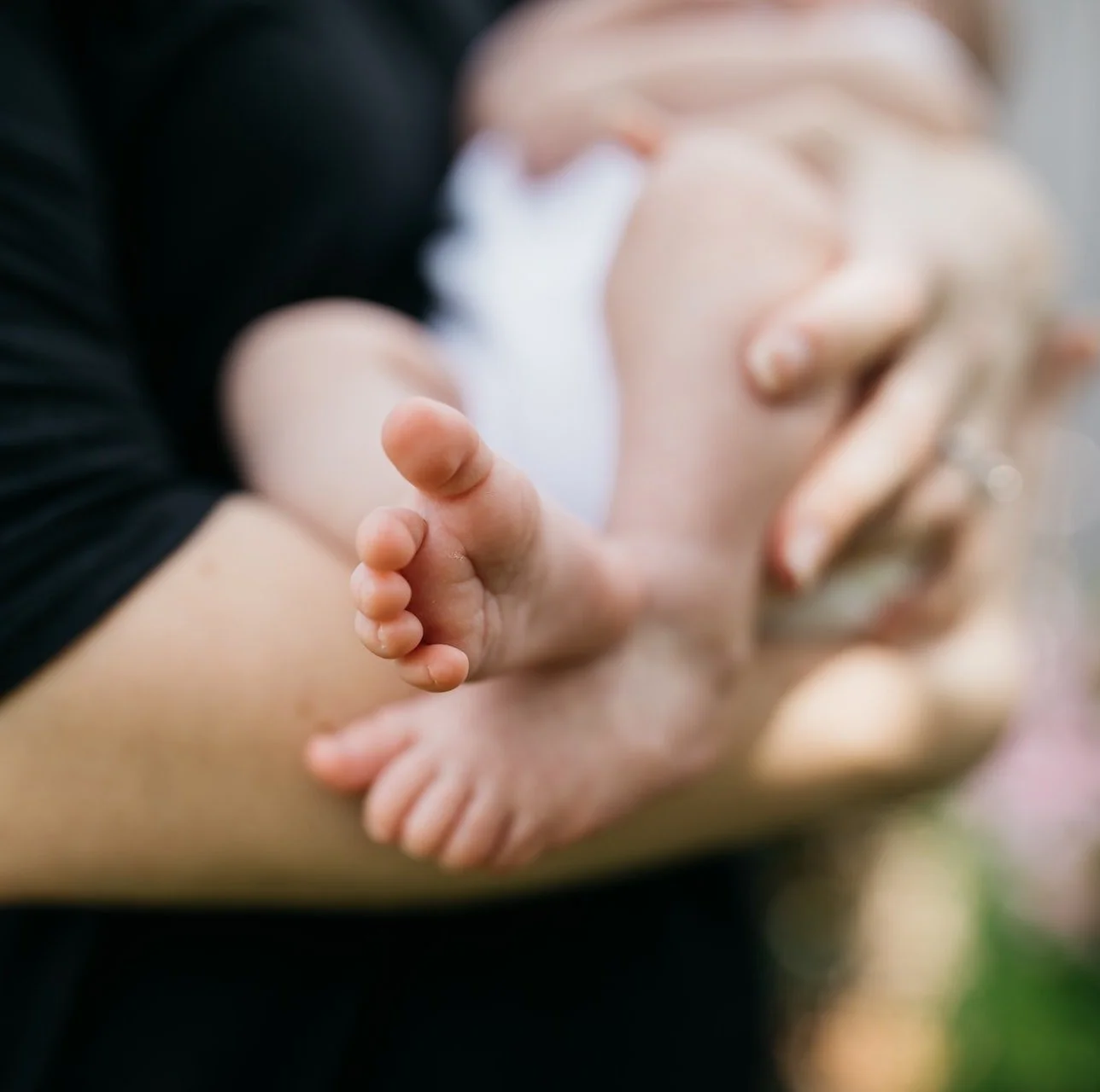 An Interview with a Lactation Consultant
