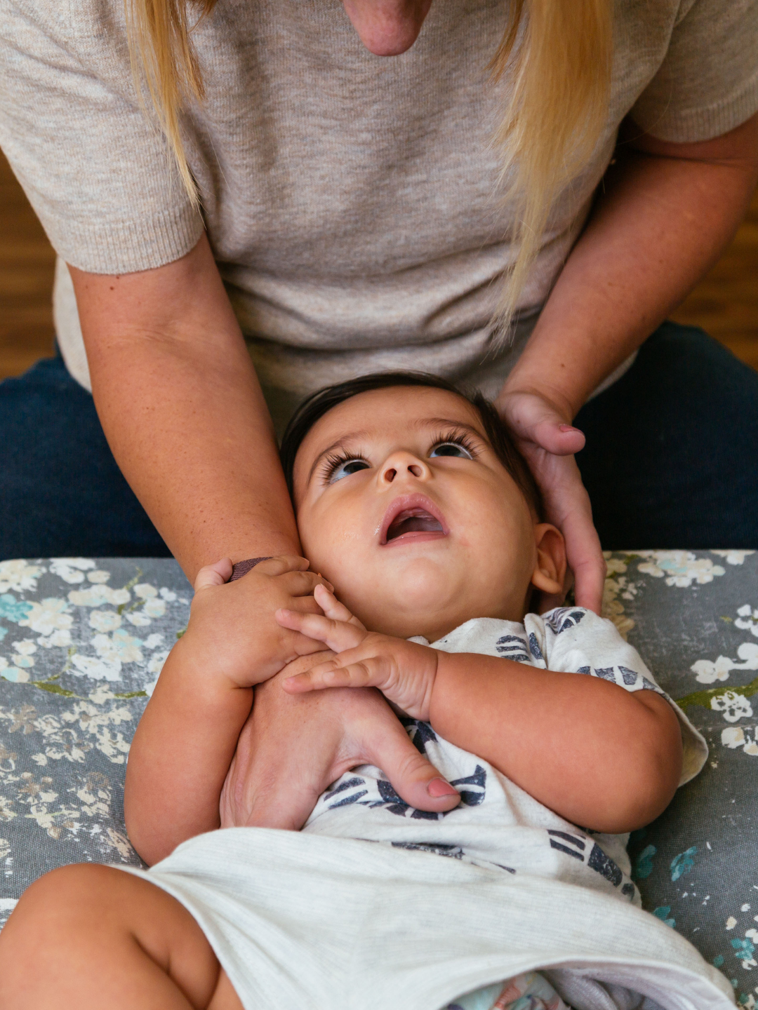 What Happens at a Pediatric Chiropractic Appointment? A Guide for Parents