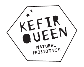 Kefir Queen