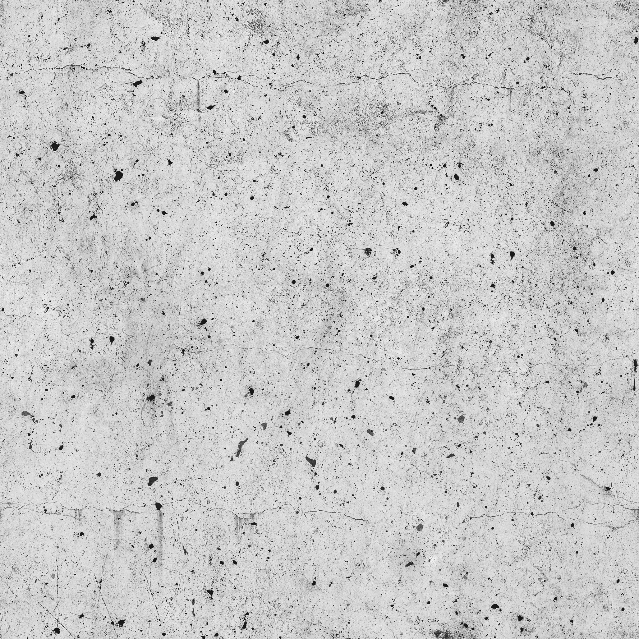 Z Counterform // White Countertop Mix