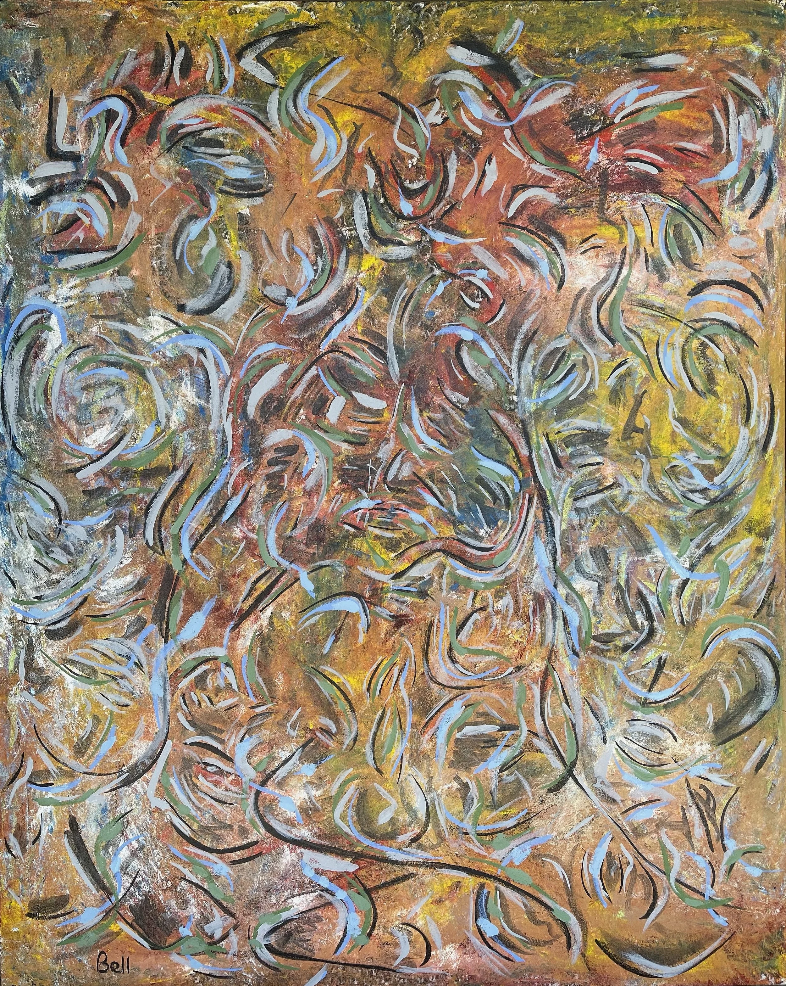 7. Extended Space