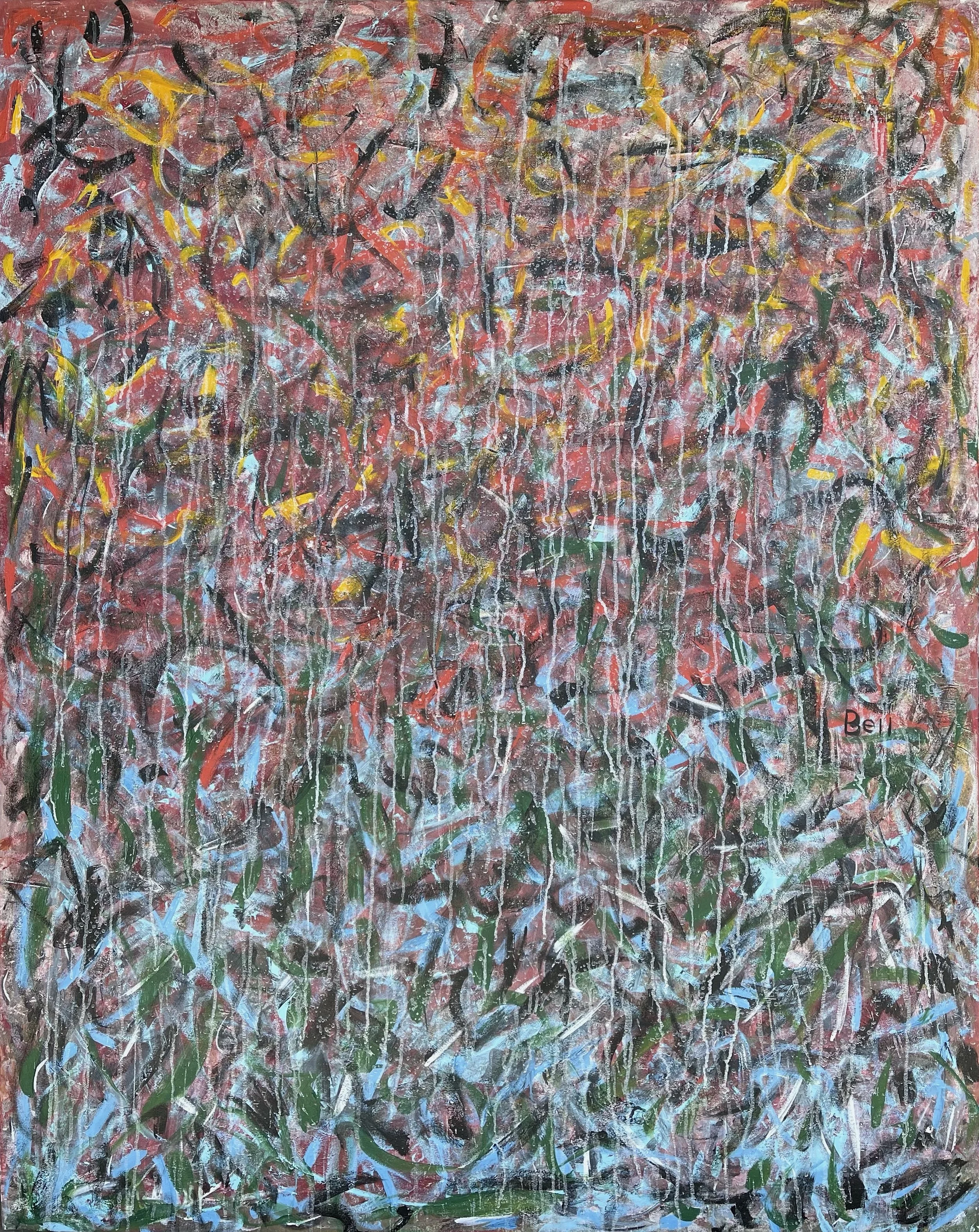 9. Breaking Through Space