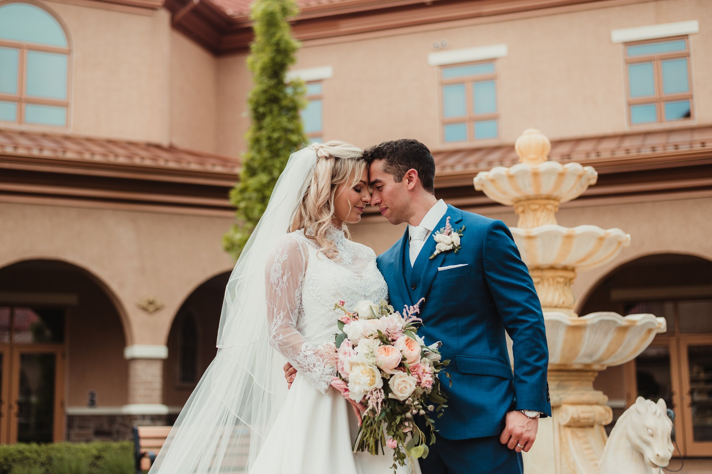 Pennsylvania Wedding Videographers