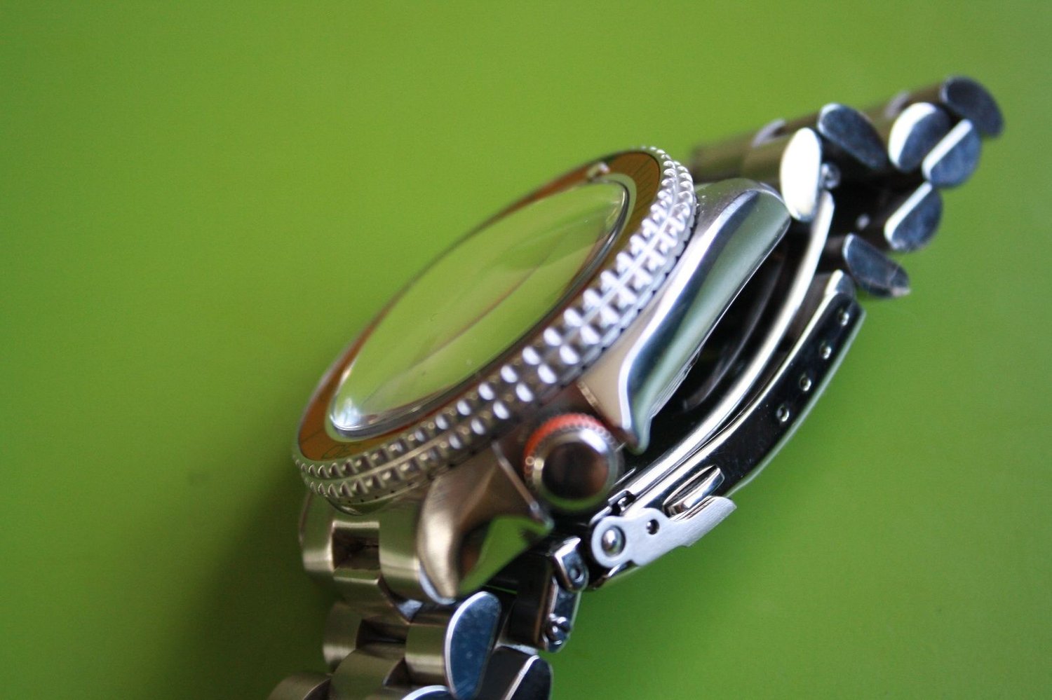 320W10GN00 Type III — Klein Vintage Watch