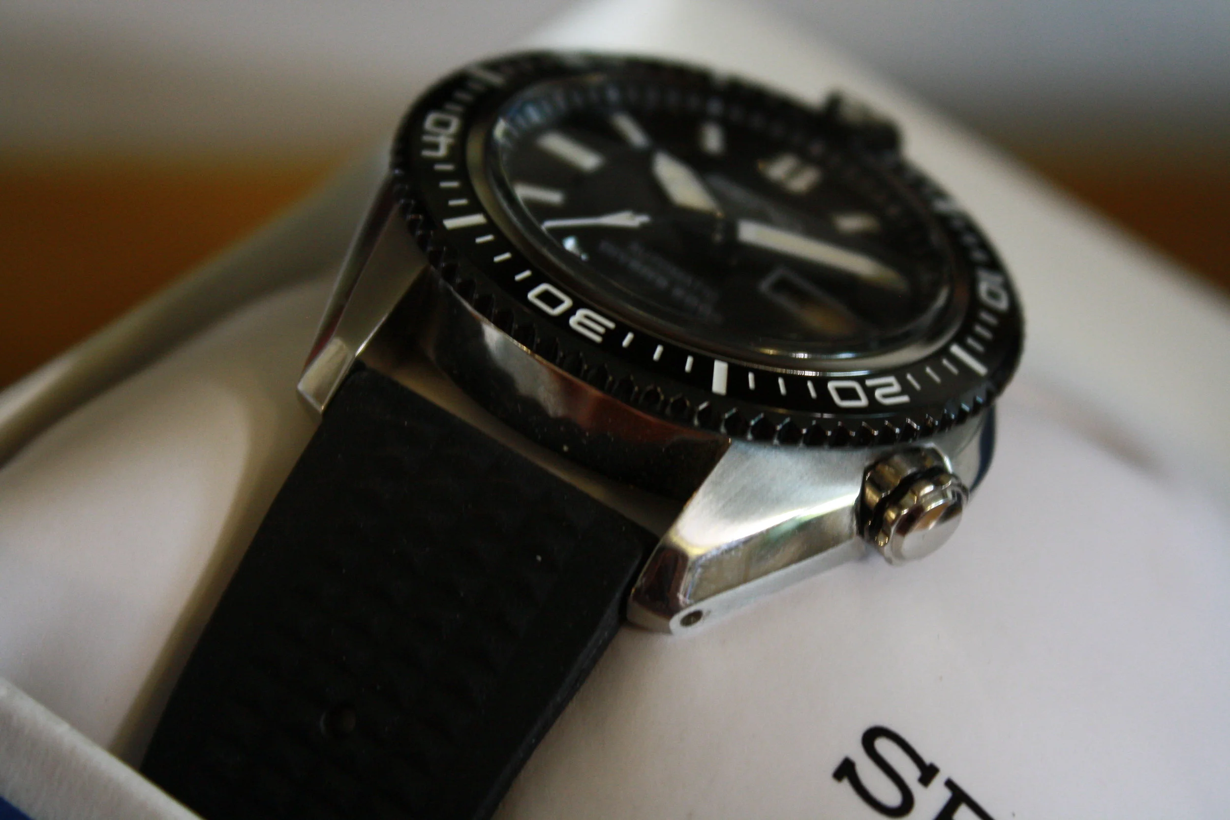 Seiko SKZ327 