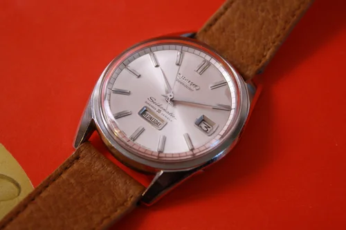 Seiko 6218-8971 35-jewel 