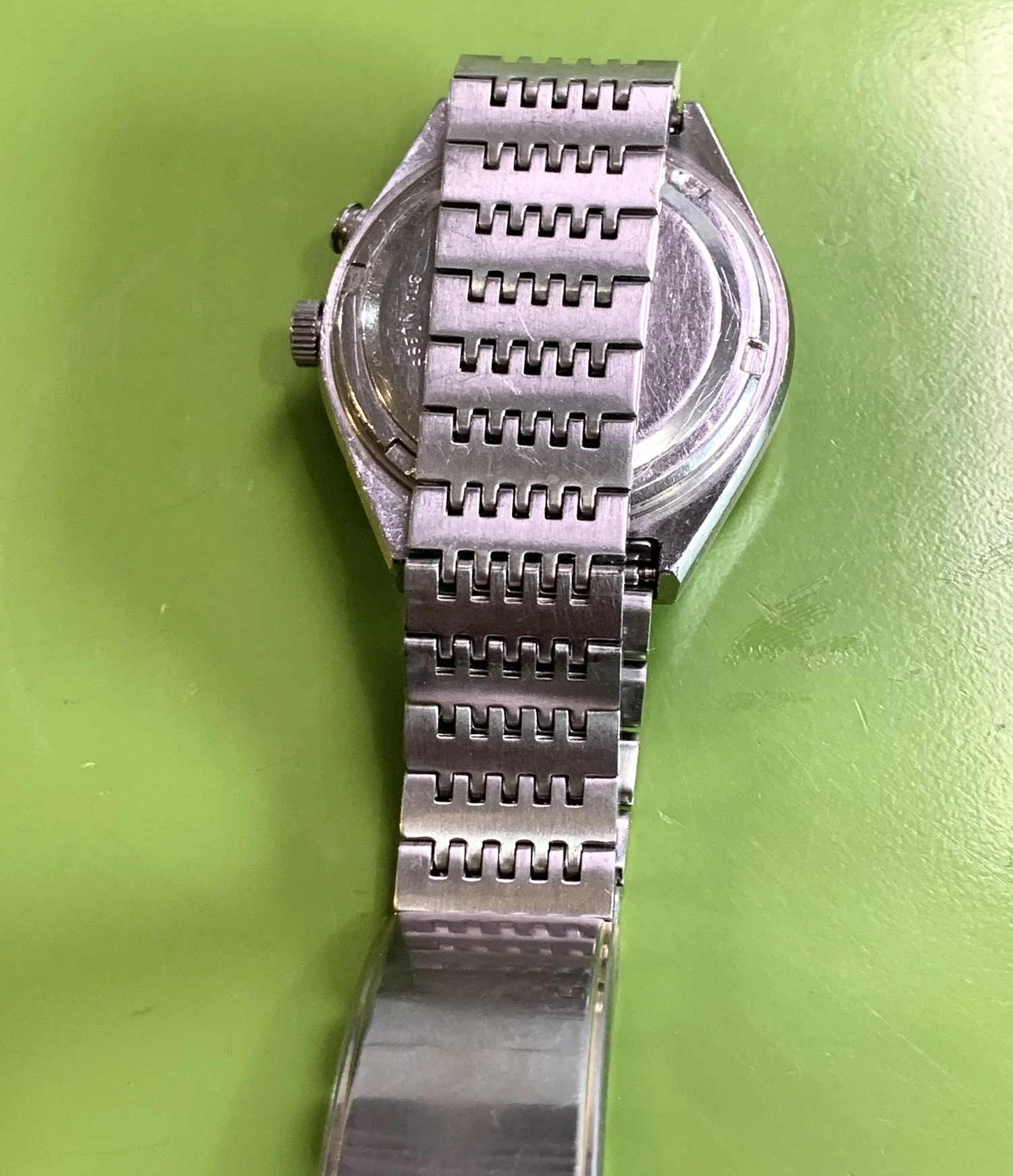 1977 4006-6071 rare Bellmatic fully serviced and upgraded — Klein