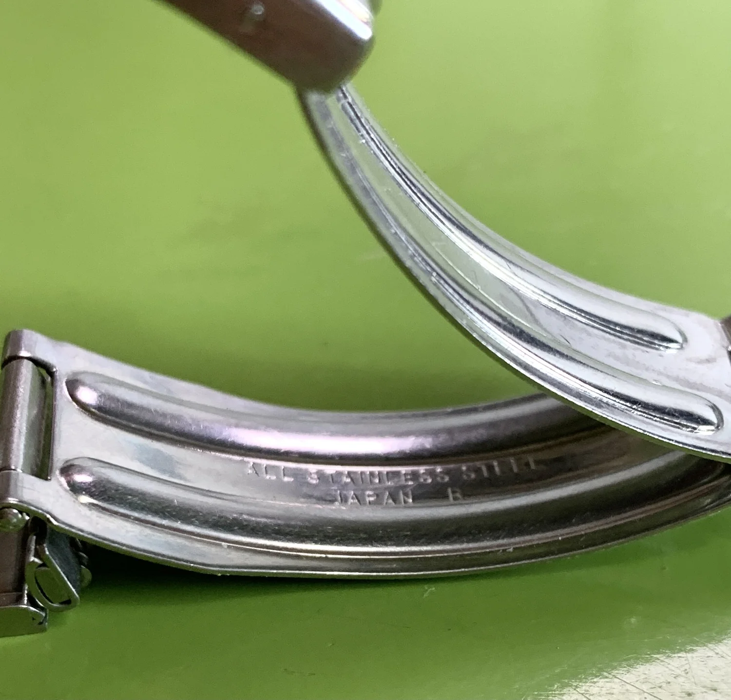 1977 4006-6071 rare Bellmatic fully serviced and upgraded — Klein