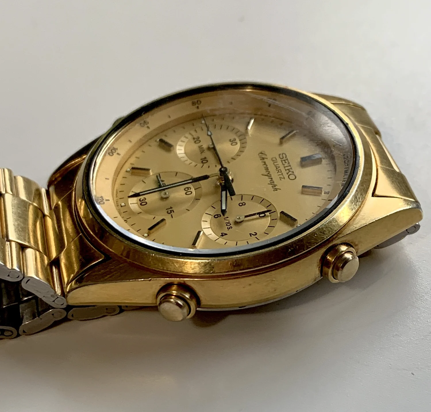 Seiko 7A28-7020 