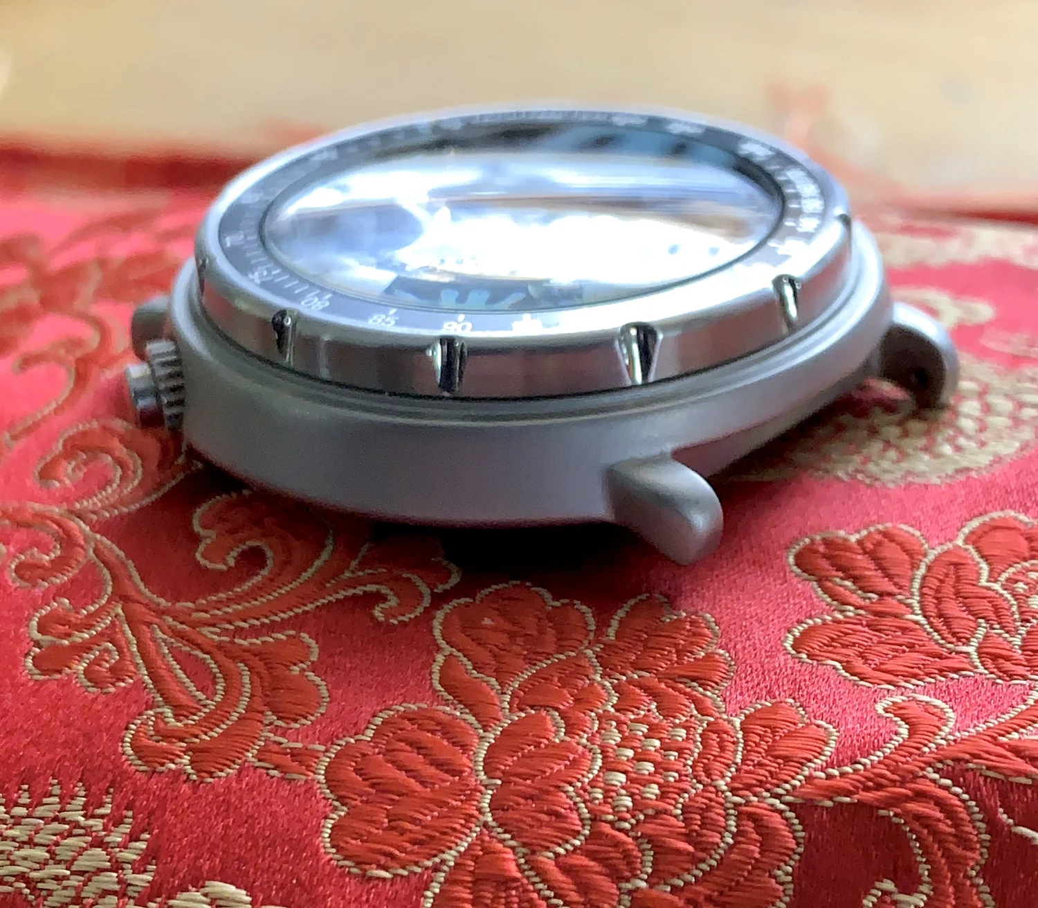 Seiko Y187-7A30 