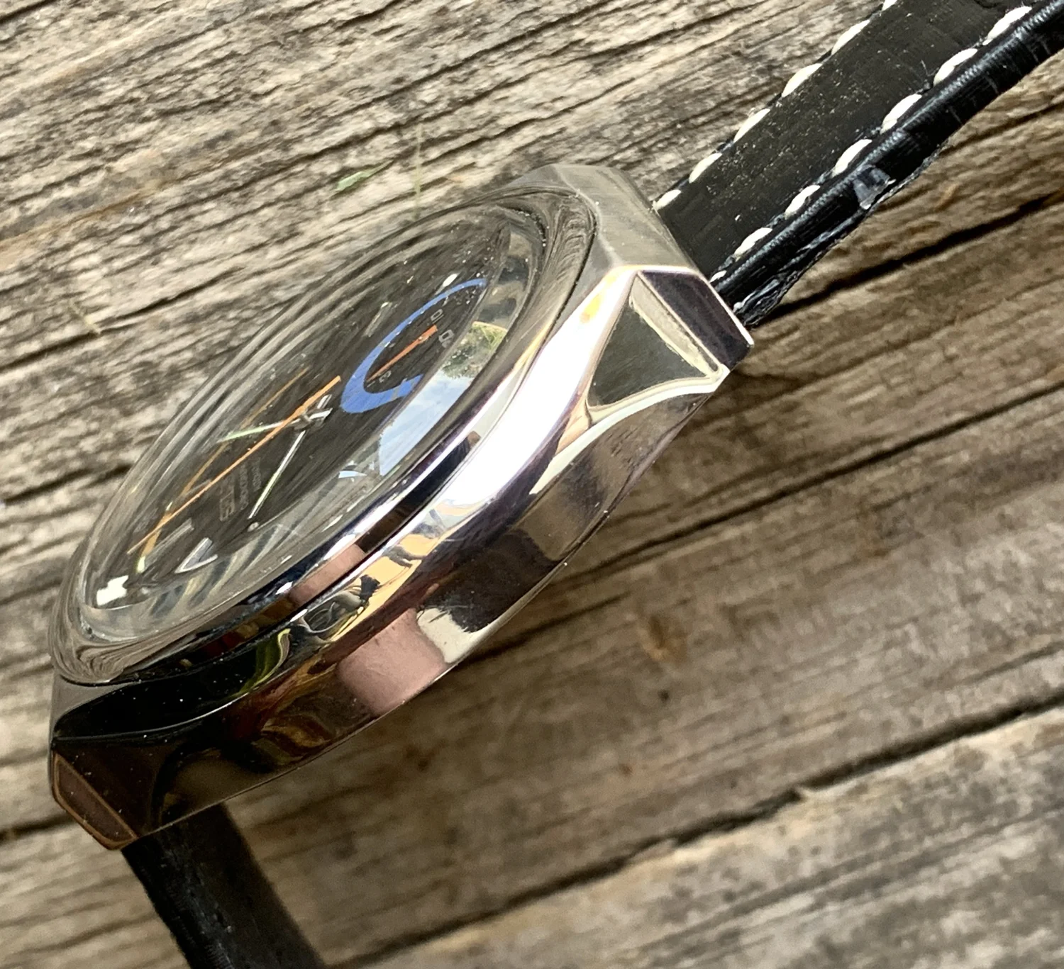 Seiko 6139-7060 