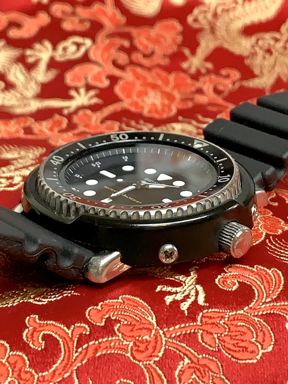 Seiko H558-5000 