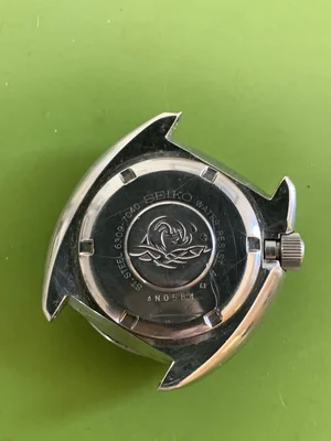 Seiko 6309-7040 