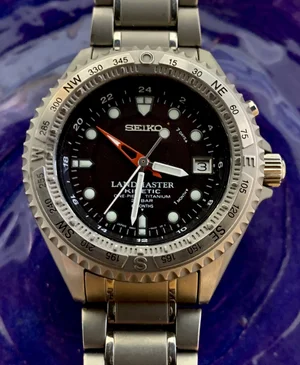 SEIKO / セイコー ランドマスターSBDW005 / 5M65-0A20 SEIKO 【SEIKO】セイコー プロスペックス ランドマスター