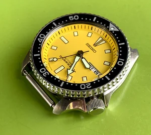 Seiko SKXA35 7S26-0029 