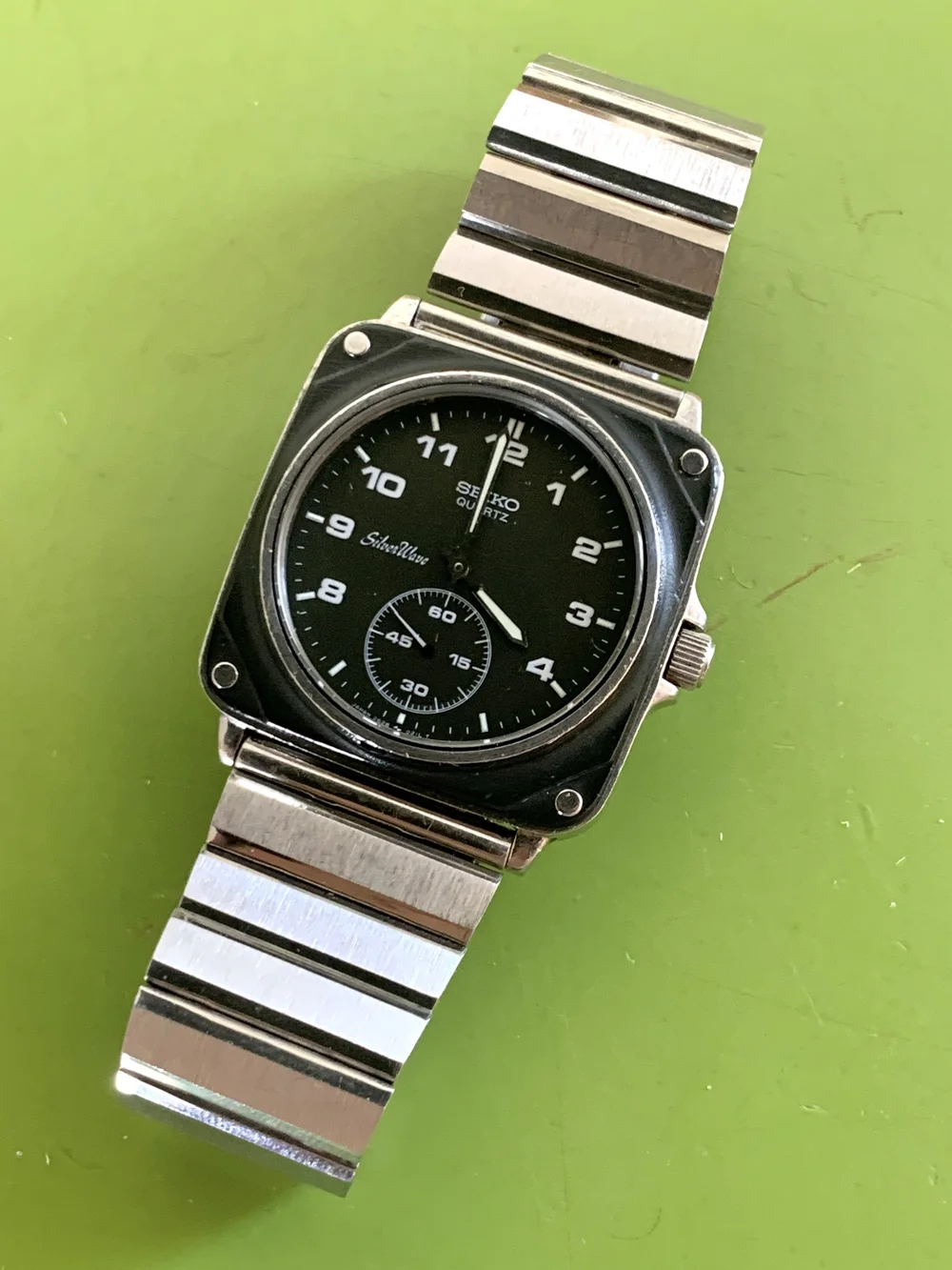 Seiko 2628-0040 