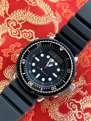 Seiko H558-5000 