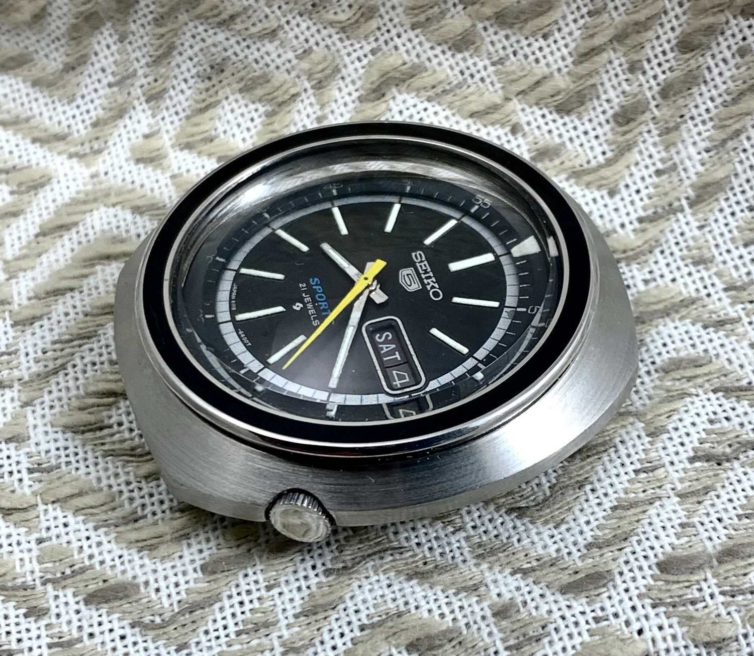 ライヒ SPB169J1 | SARX079 | Seiko Presage