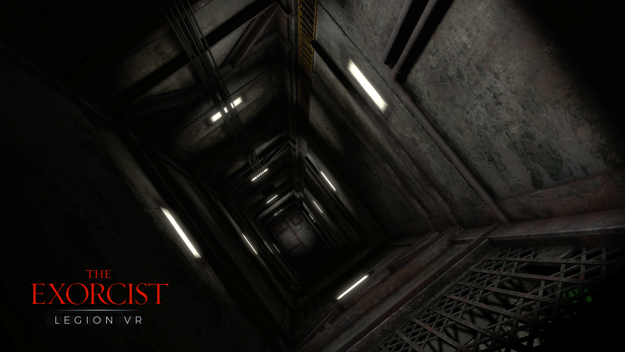 The exorcist vr. 2. The exorcist - legion vr 1. The exorcist vr. The exorcist vr.