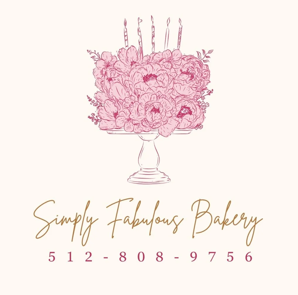 Simply Fabulous Bakery Located In Lakeway TX