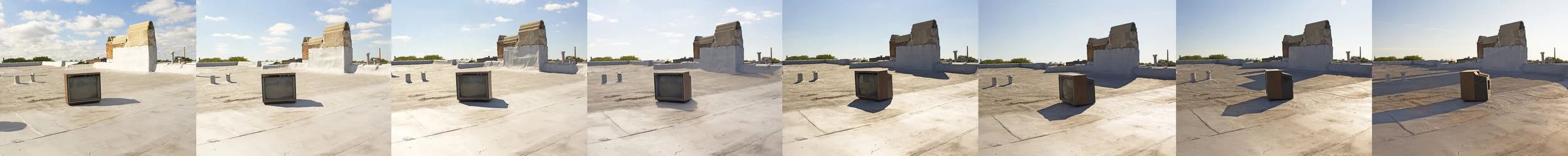 Void Observatory
